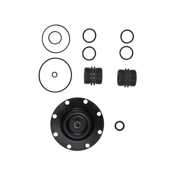 Pump Repair Kits- Kit, pump/225/PVC/V/G, Spare Part.